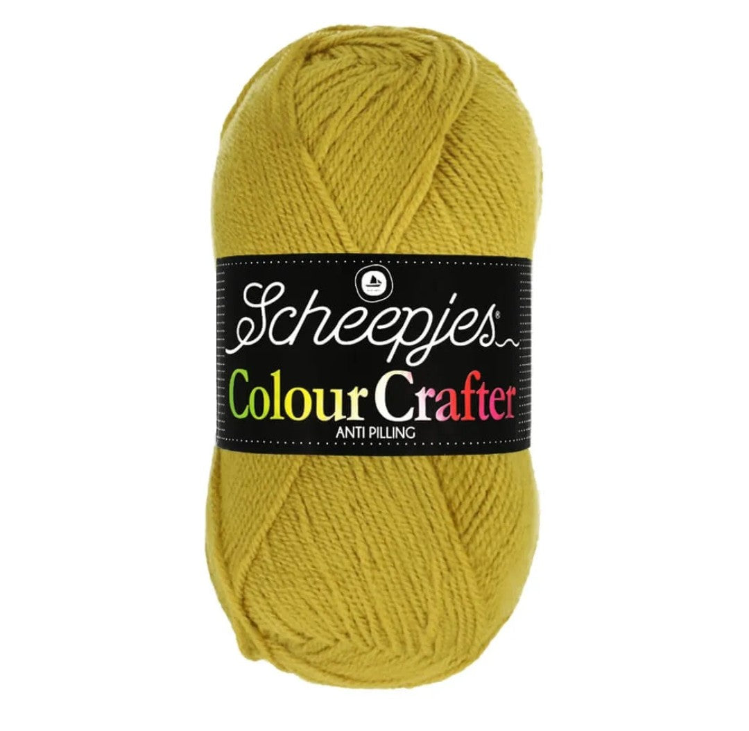 Colour Crafter 1712 Vert