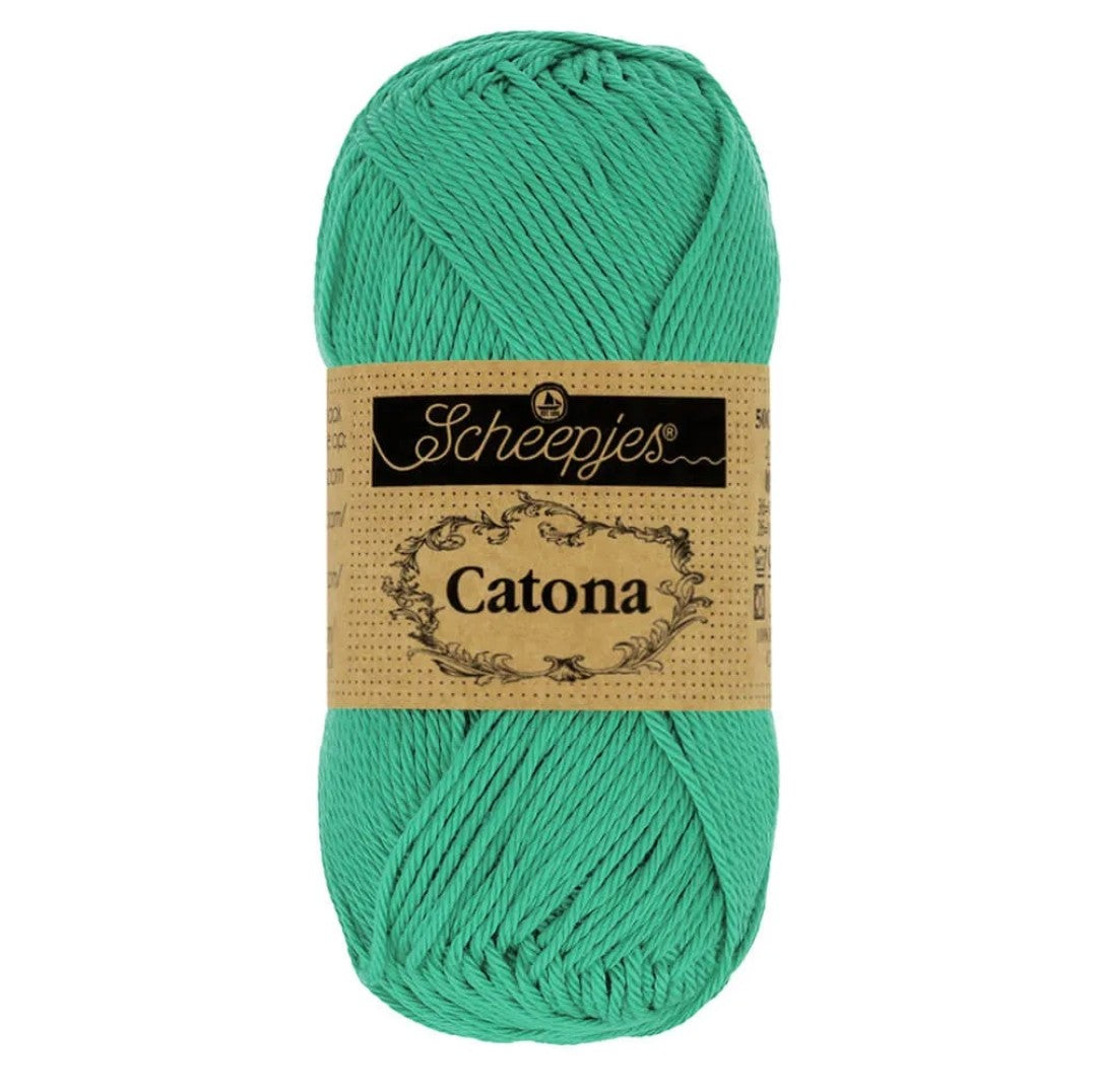 Catona 514 Vert Jade