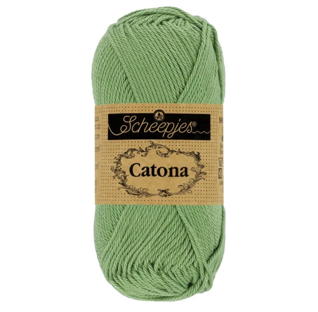 Catona 212 Vert sauge