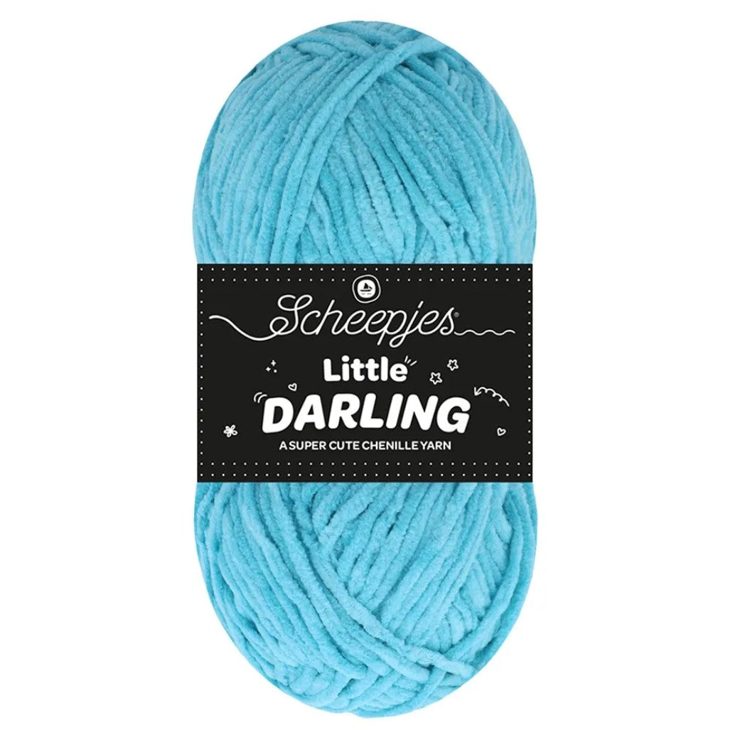 Little Darling Baleine  425