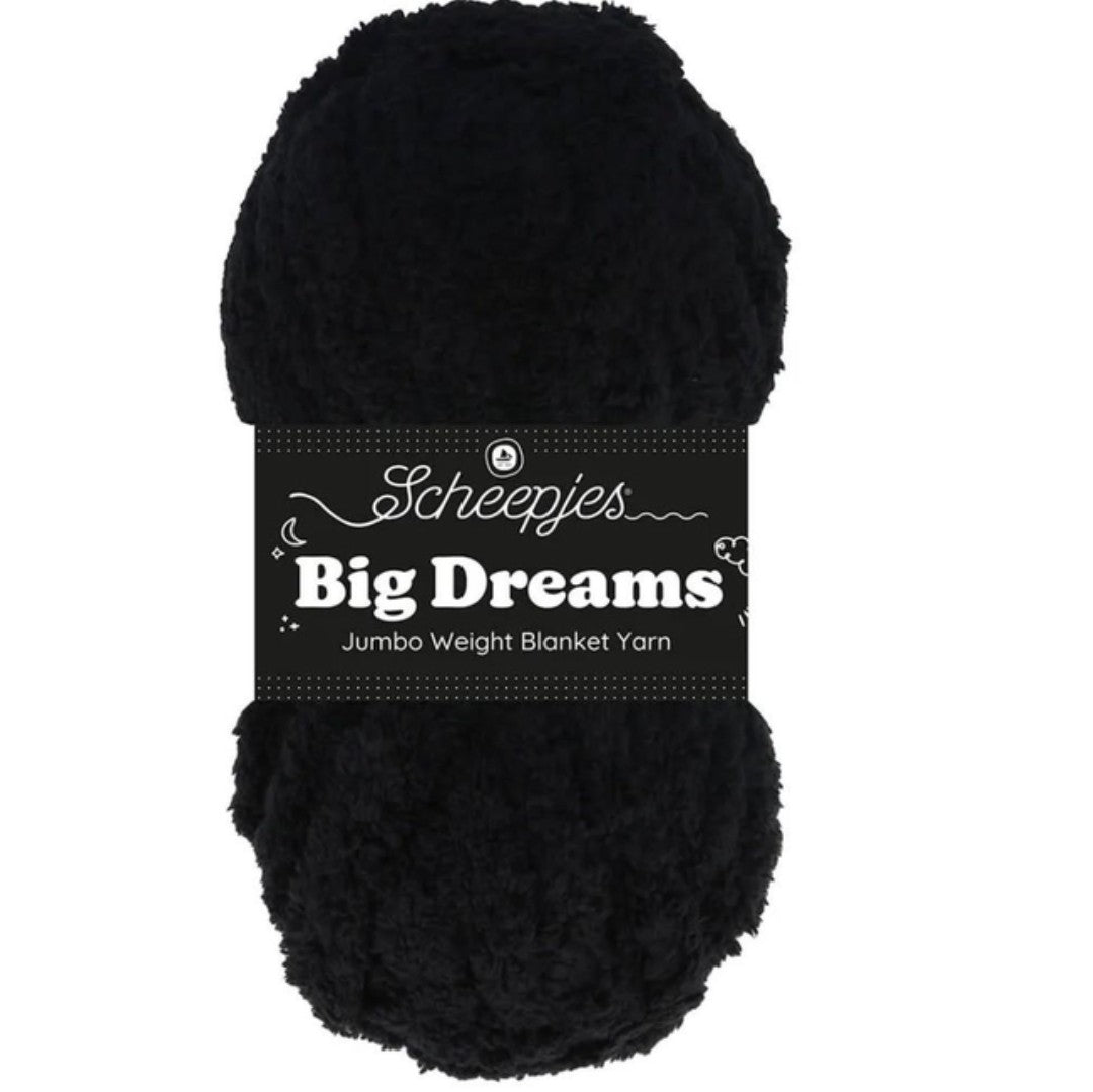 Big dream 513 Noir