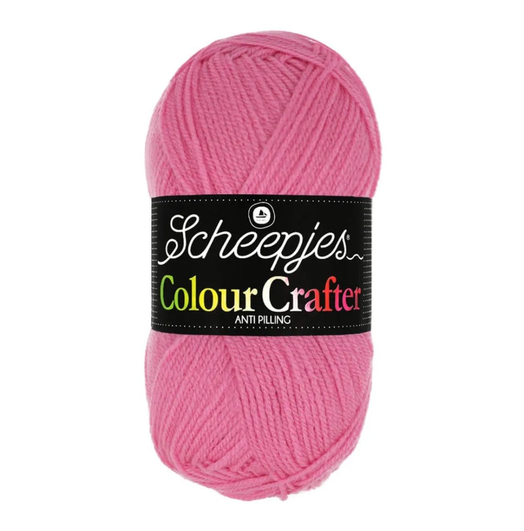 Colour Crafter 1241 rose