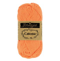 Catona 386 Orange pêche