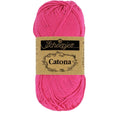 Catona 114 Rose choquant