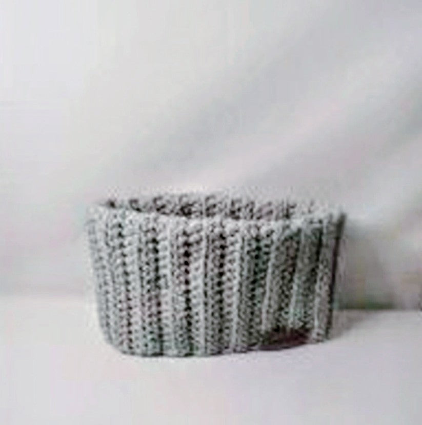 Snood Gris