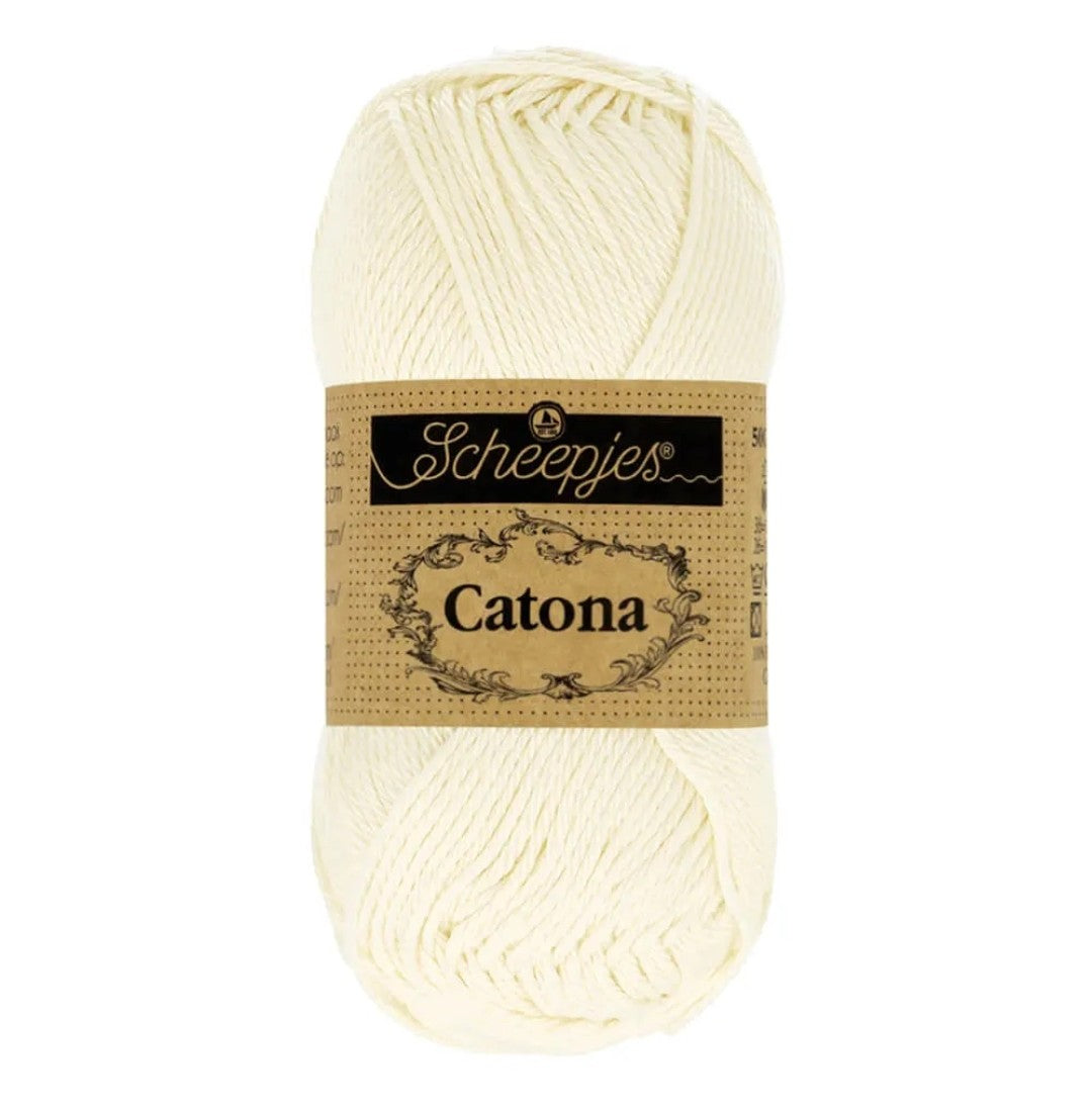 Catona 130 Dentelle