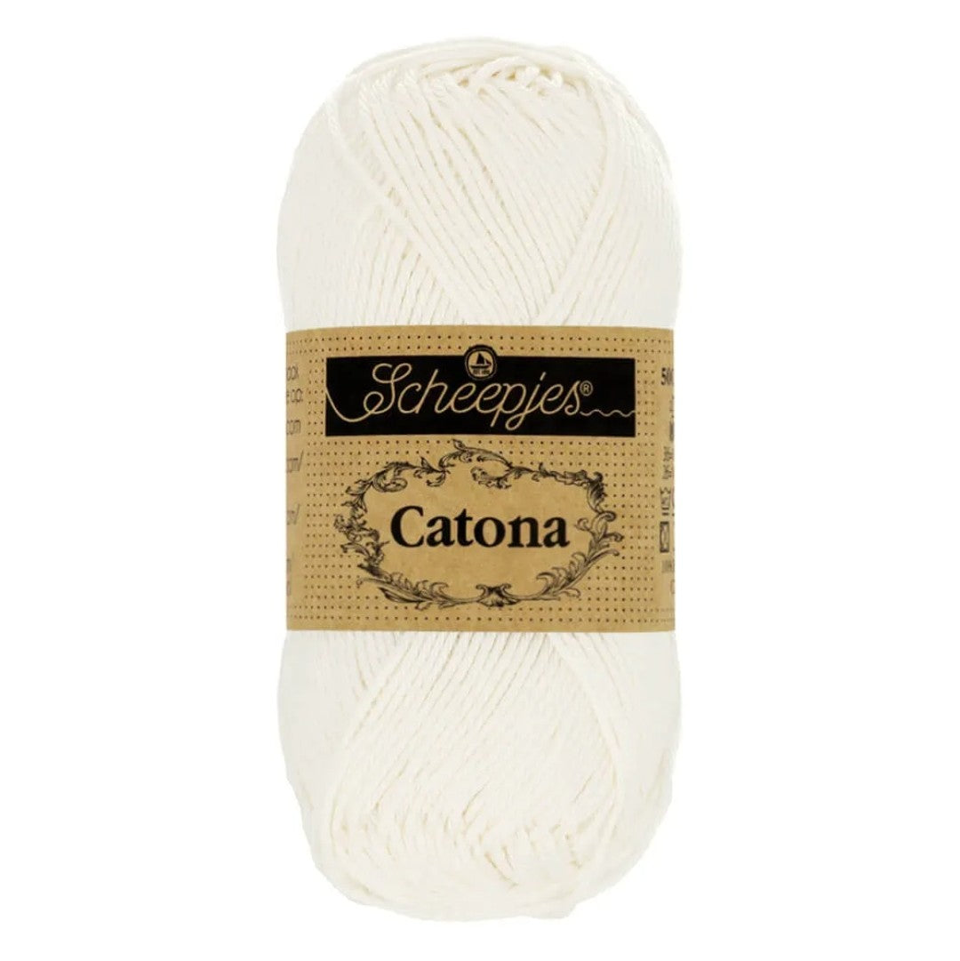 Catona 105 Ecru