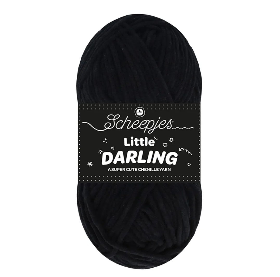 Little Darling Panda 410