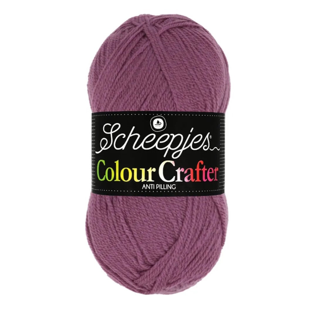 Colour Crafter 1067 Violine