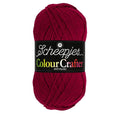 Colour crafter 1123 rouge