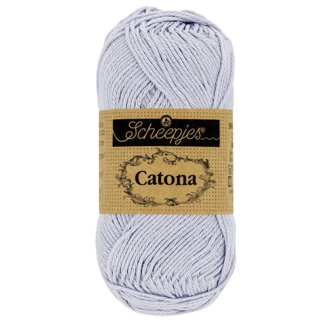 Catona 399 Brume de Lilas