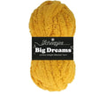 Big Dream 506 Moutarde