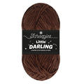 Little Darling Bigfoot 413
