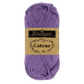 Catona 113 Violet Delphinium