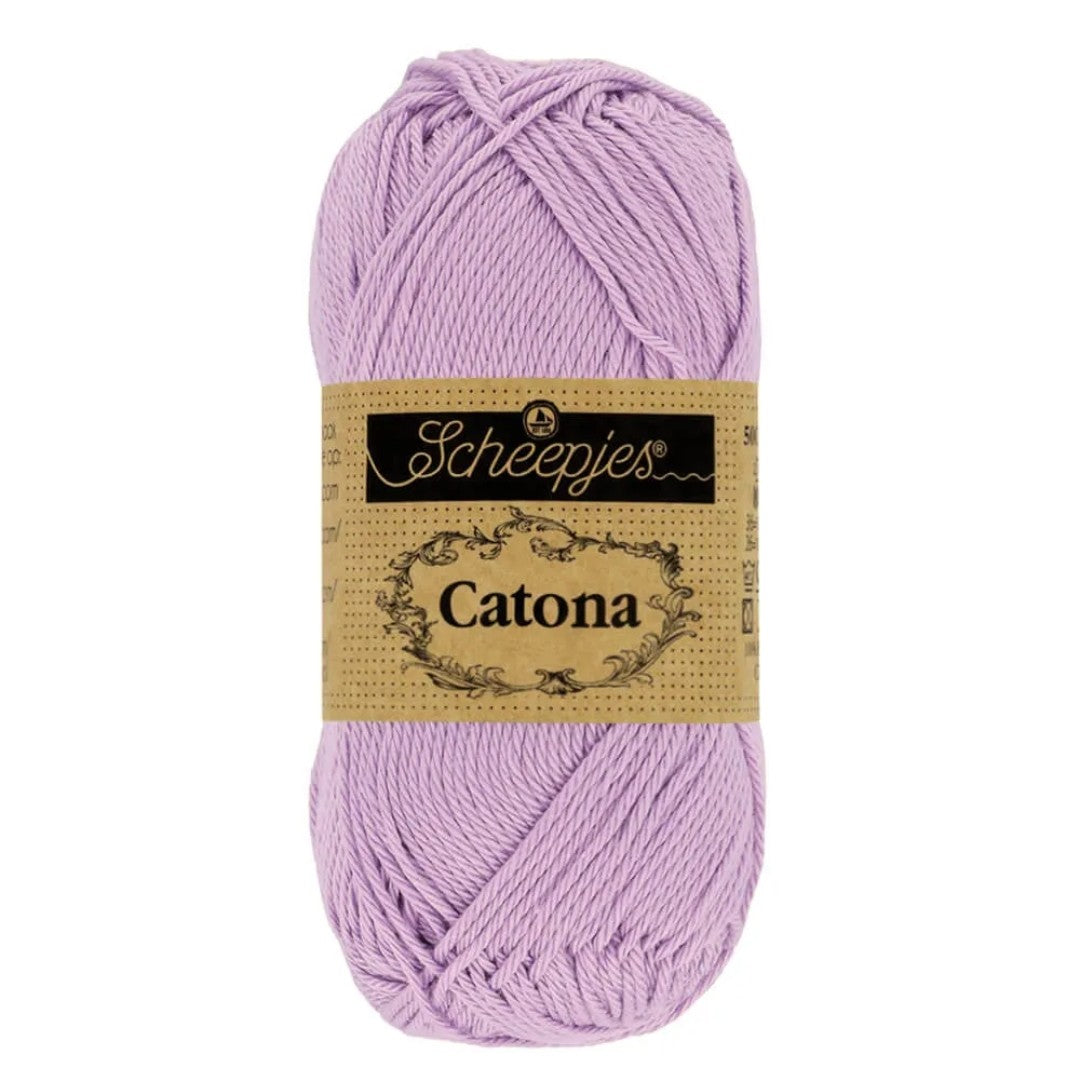 Catona 520 Lavande