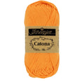 Catona 411 Orange douce