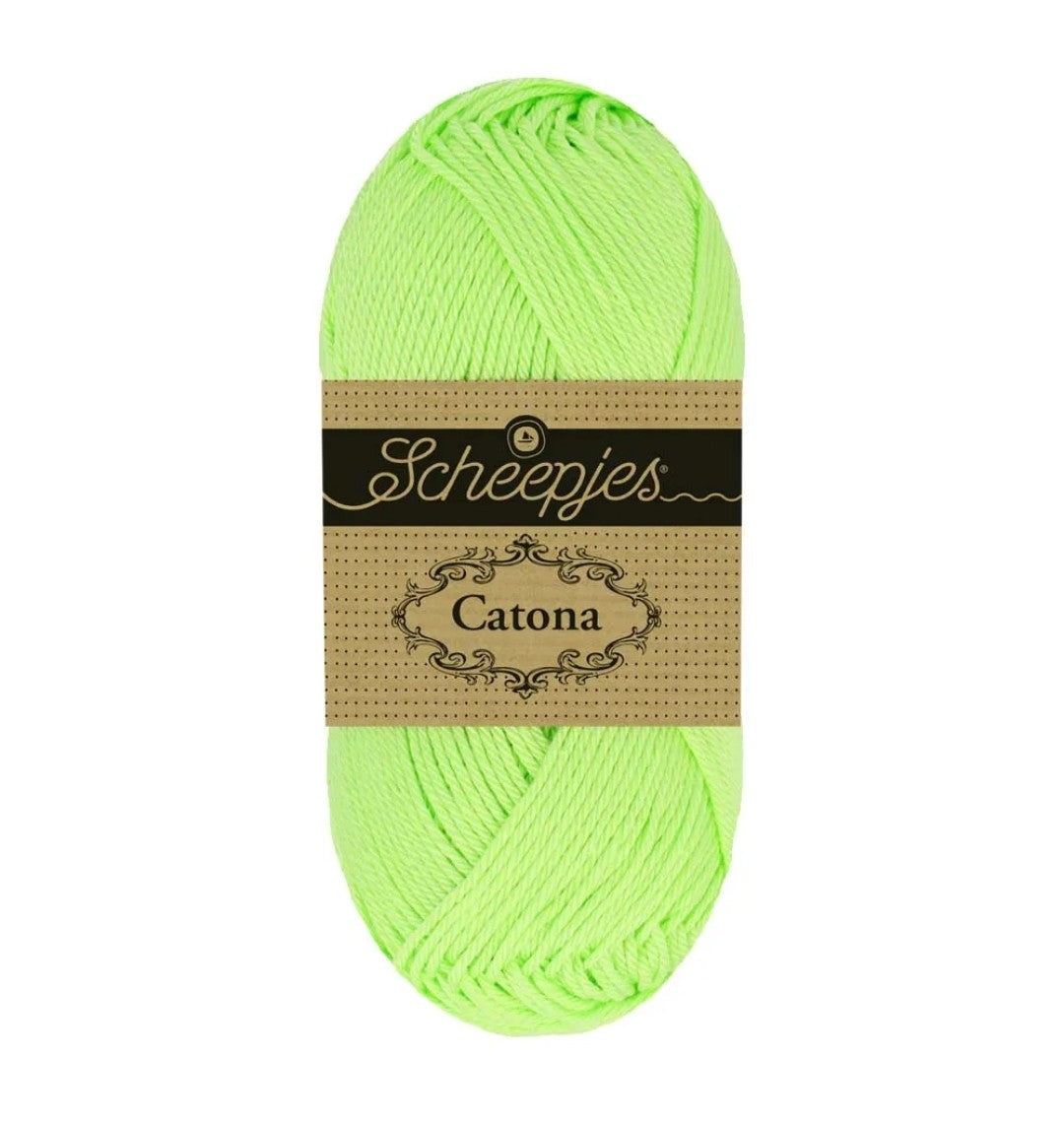 Catona 107 Citron frais